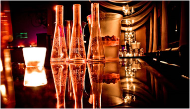 Club Se7en Bottle Service