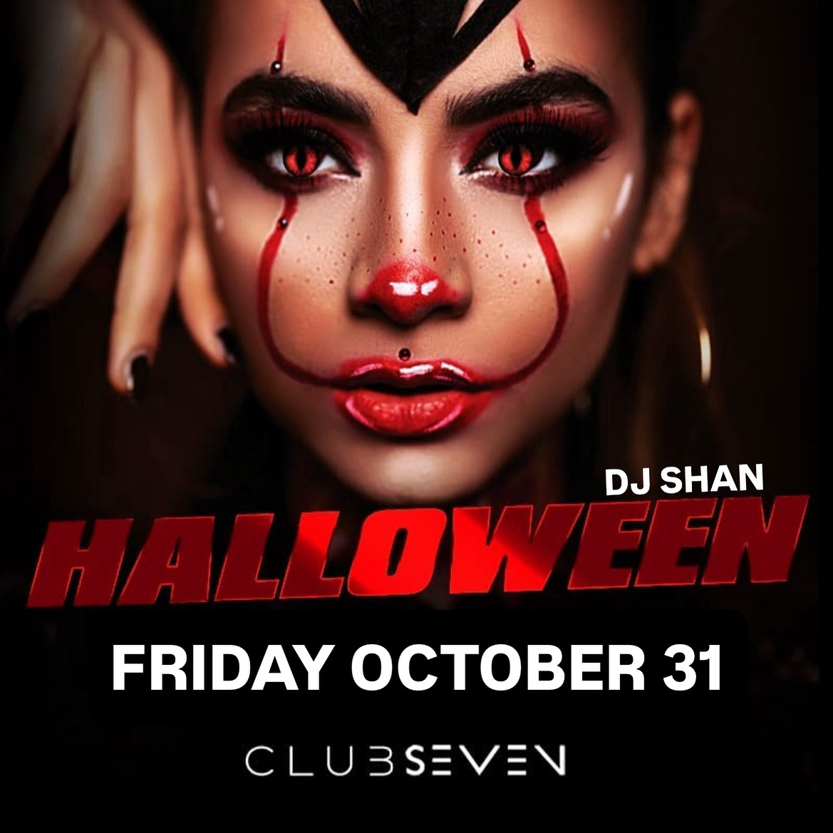 Club Seven - Saturday Clubbing in Niagara Falls 2023